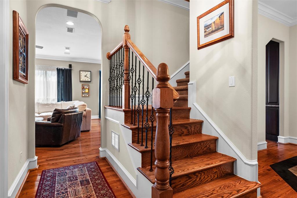 ALCOTT FITZHUGH HEIGHTS - Residential