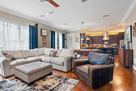 4931 Milam Street Dallas TX 75206