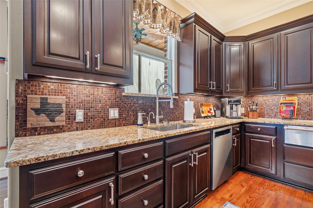 ALCOTT FITZHUGH HEIGHTS - Residential