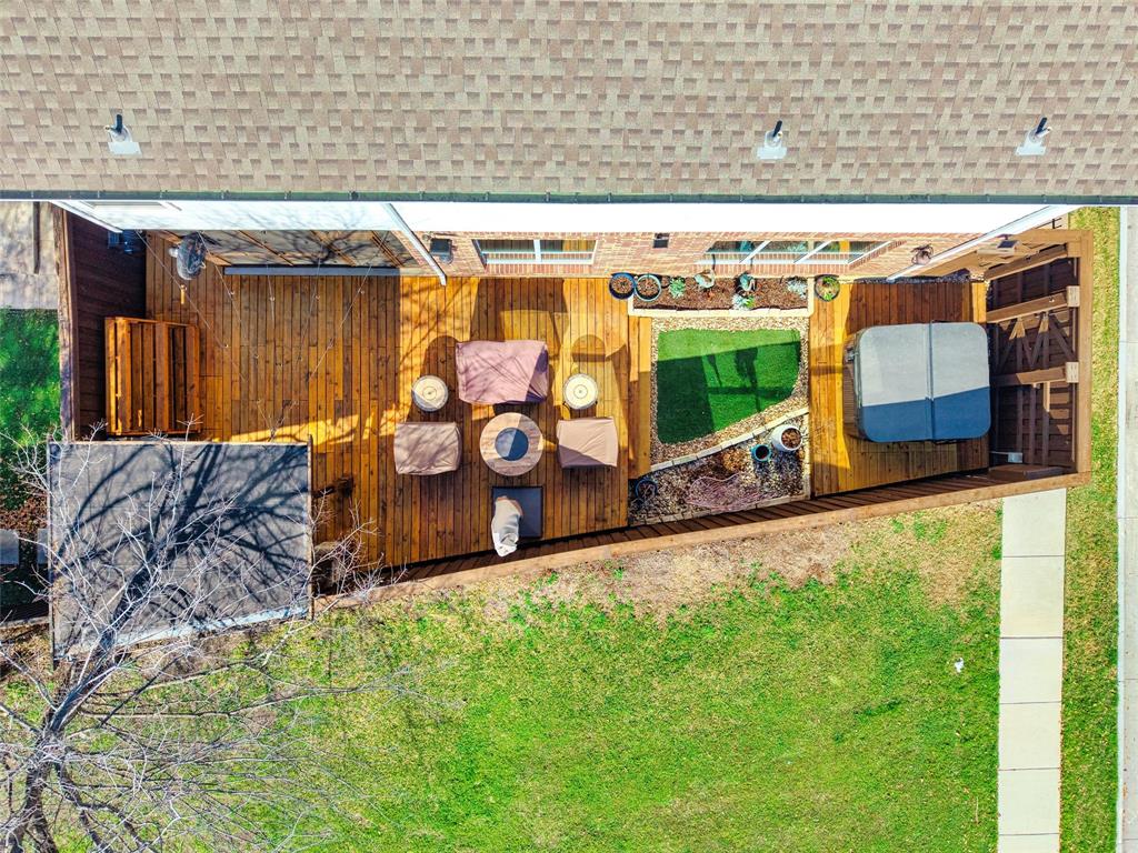 ALCOTT FITZHUGH HEIGHTS - Residential