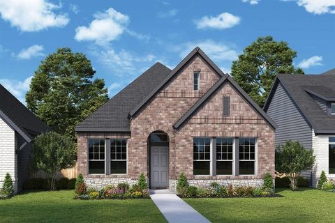2017 Mack Avenue Van Alstyne TX 75495