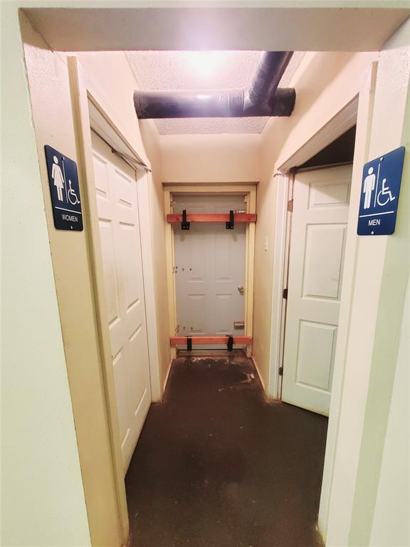 Jones-Mabry Sub - Commercial Sale