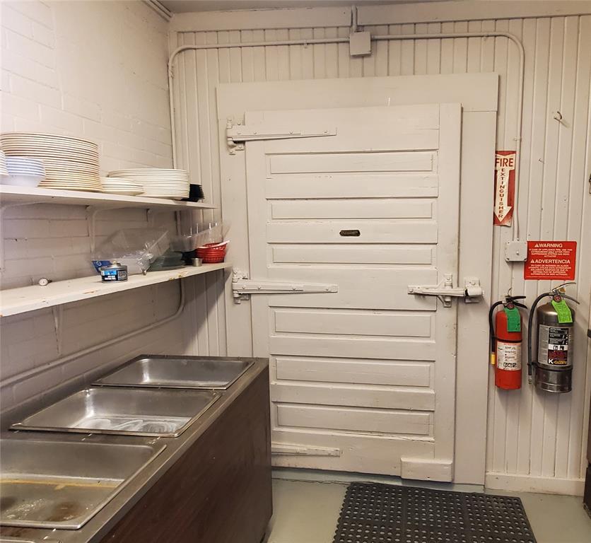 Jones-Mabry Sub - Commercial Sale