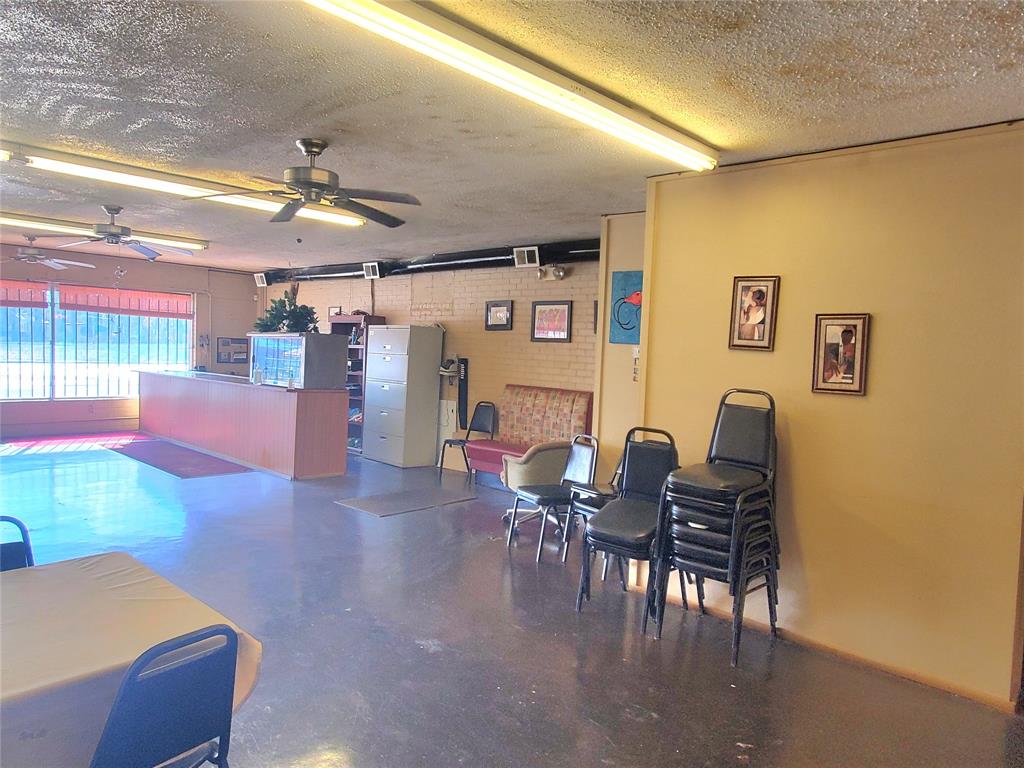 Jones-Mabry Sub - Commercial Sale