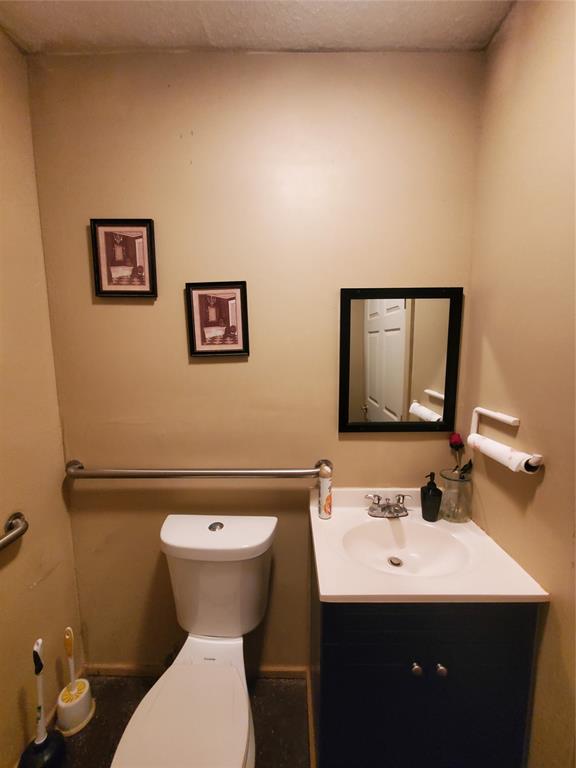 Jones-Mabry Sub - Commercial Sale