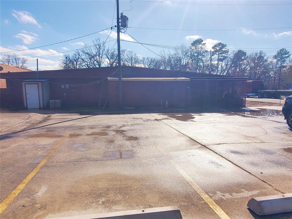 Jones-Mabry Sub - Commercial Sale