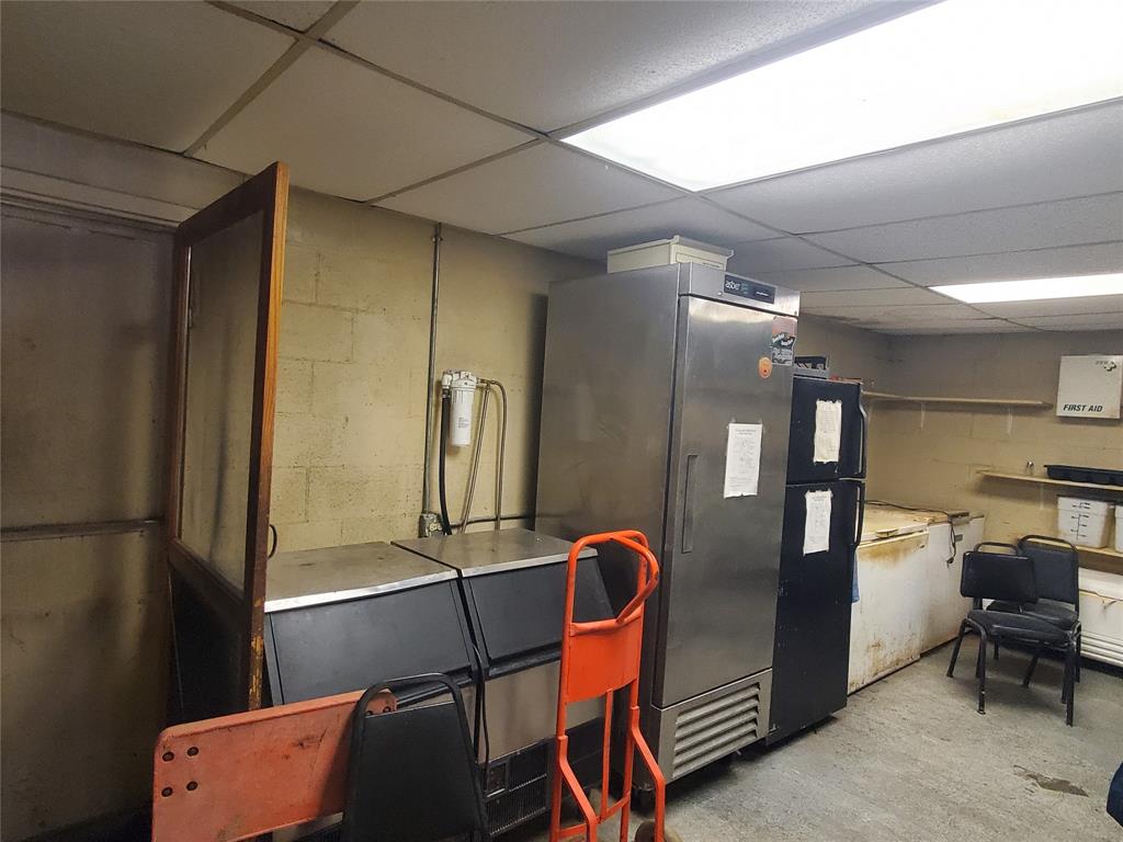 Jones-Mabry Sub - Commercial Sale