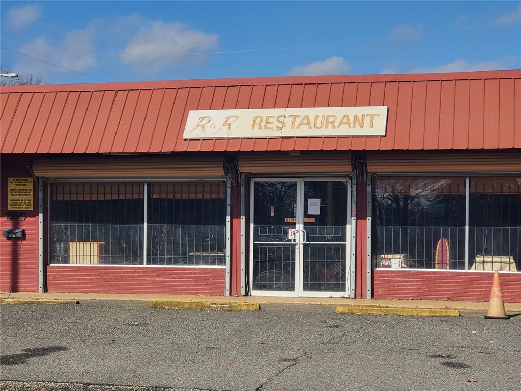 Jones-Mabry Sub - Commercial Sale