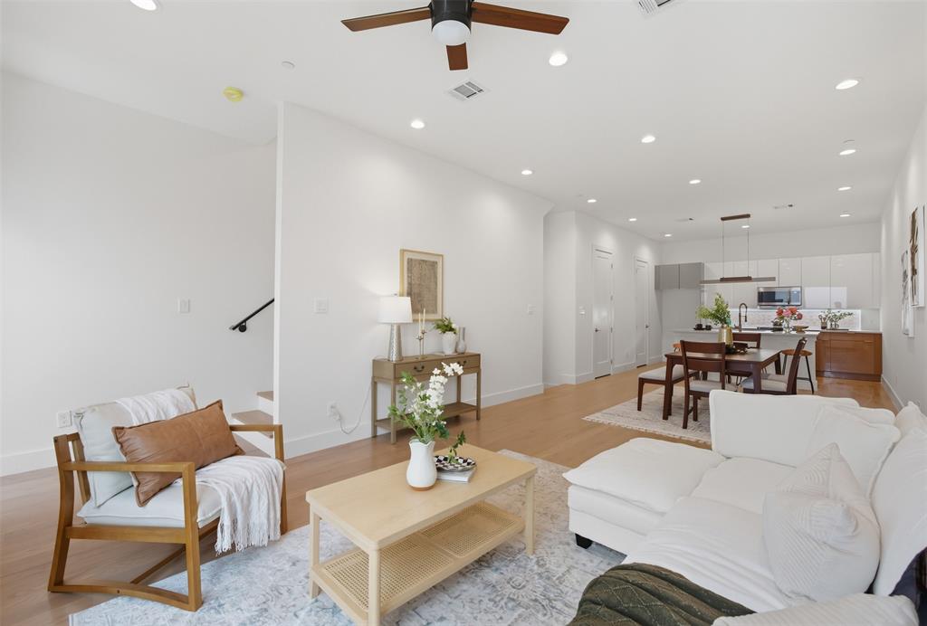 MIDTOWN HEIGHTS CONDOMINIUM - Residential