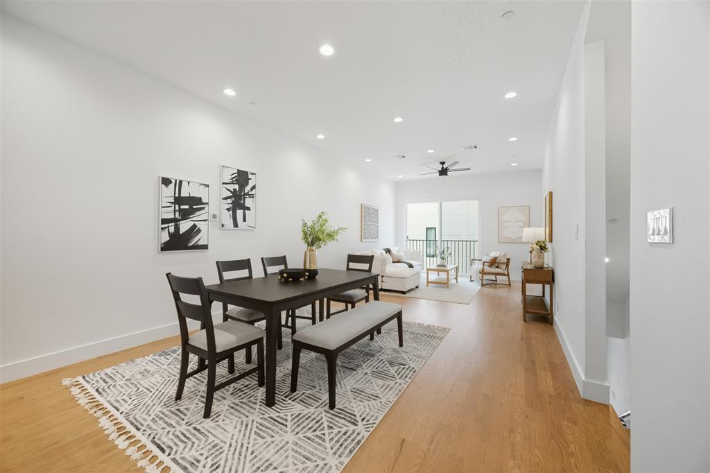 MIDTOWN HEIGHTS CONDOMINIUM - Residential