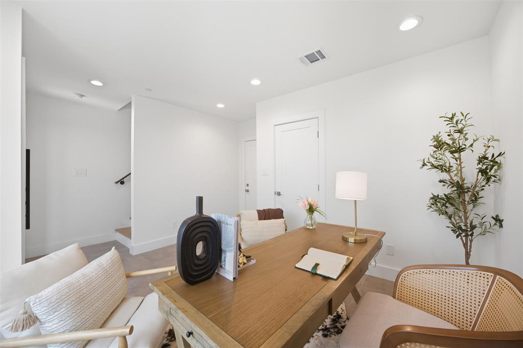 MIDTOWN HEIGHTS CONDOMINIUM - Residential