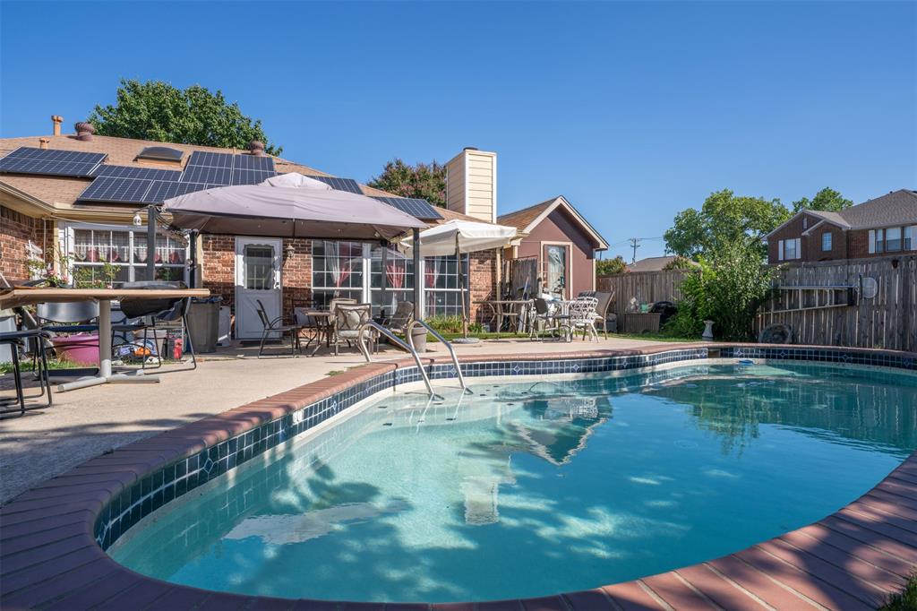 Flower Hill 06 - Residential