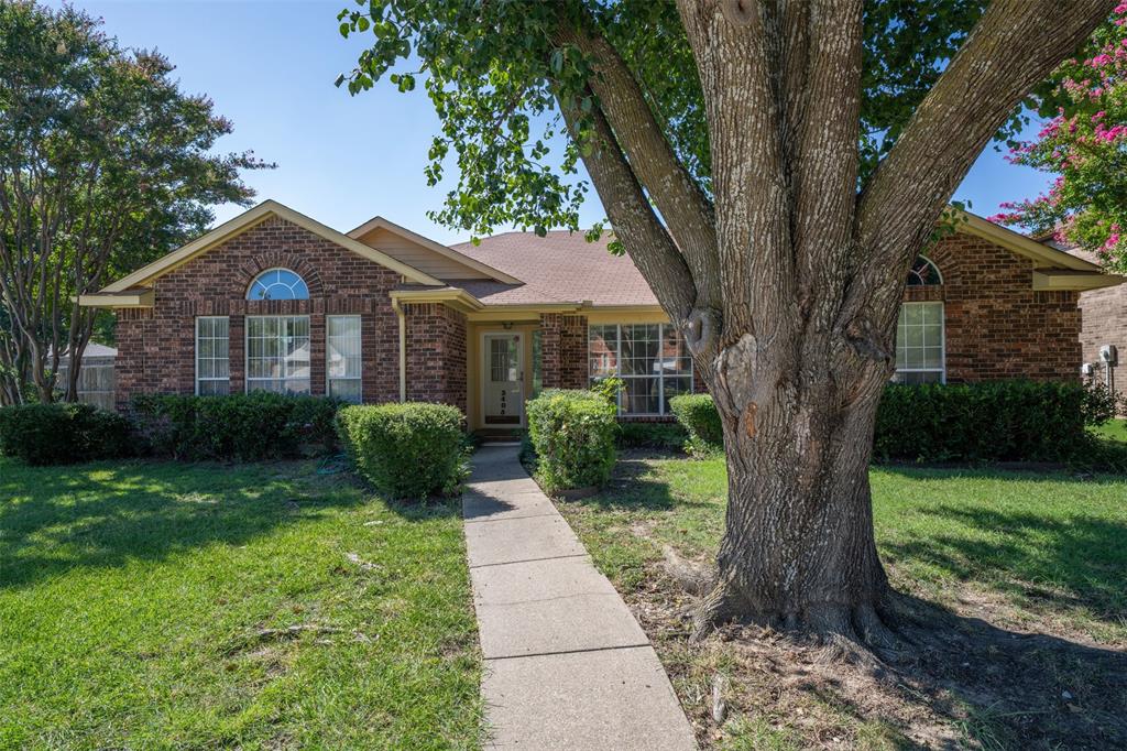 Flower Hill 06 - Residential