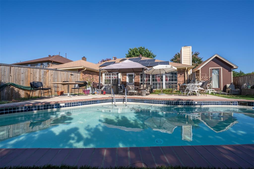 Flower Hill 06 - Residential