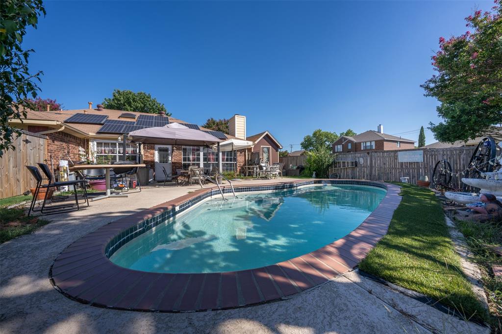 Flower Hill 06 - Residential