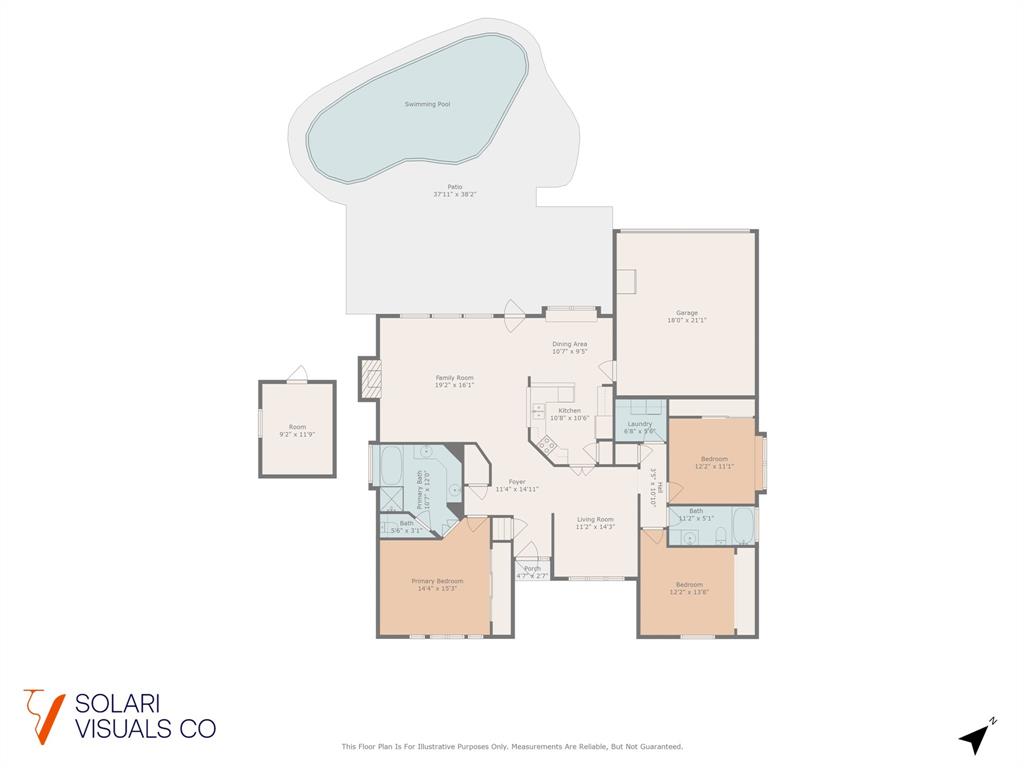 Flower Hill 06 - Residential