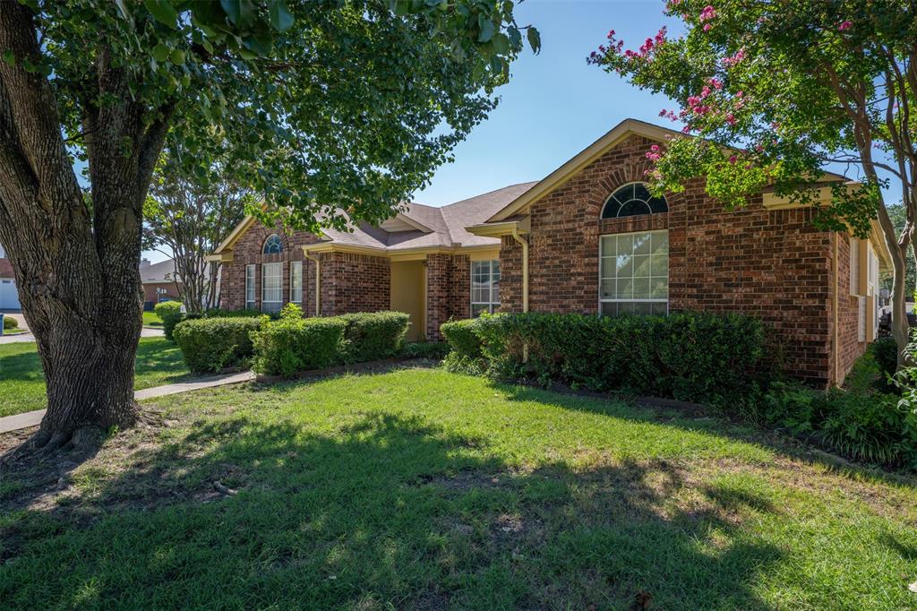 Flower Hill 06 - Residential