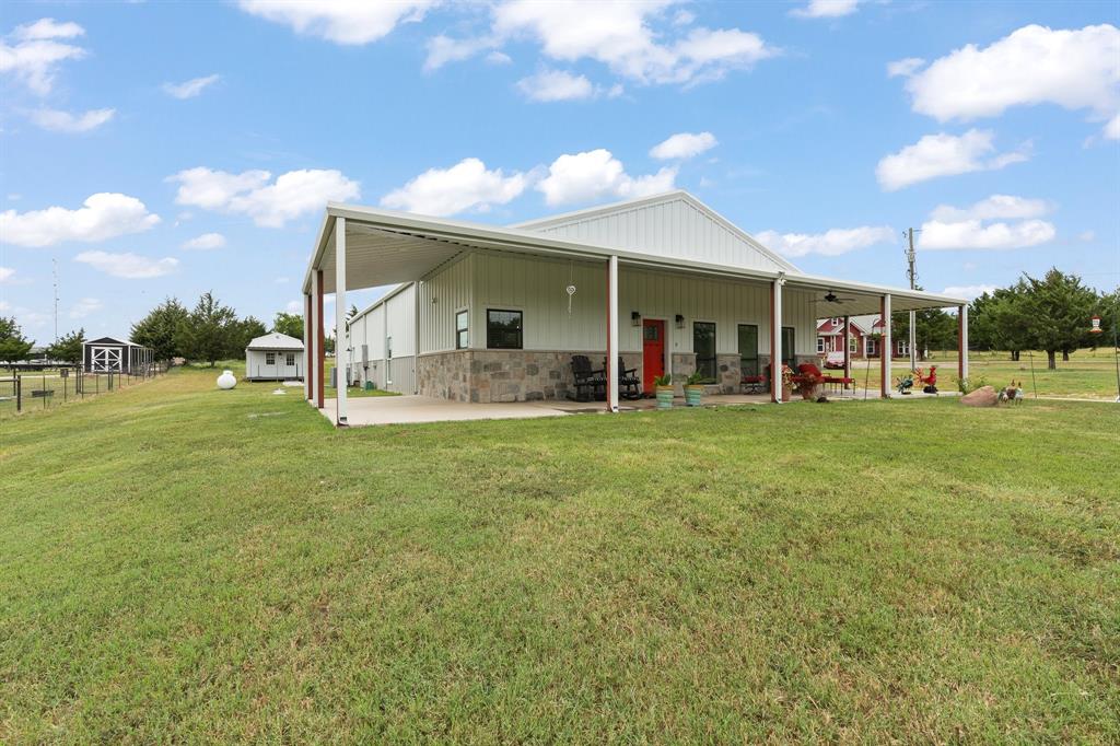 5385 County Road 311