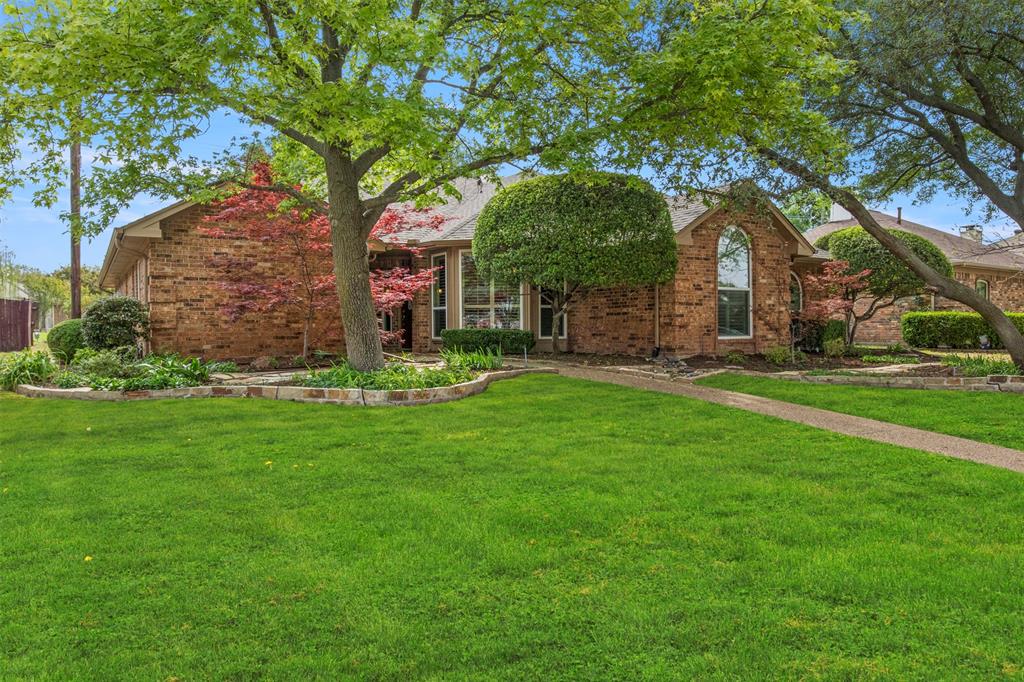 1104 Timberbend Trail