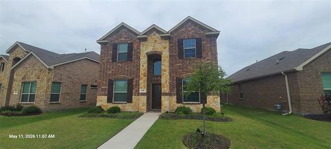 Photo of 1225 Milfoil Drive, Justin, TX 76247 (MLS # 21271015)