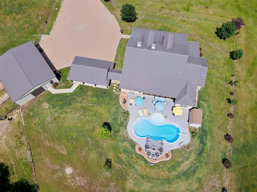 645 W Big Elm Road