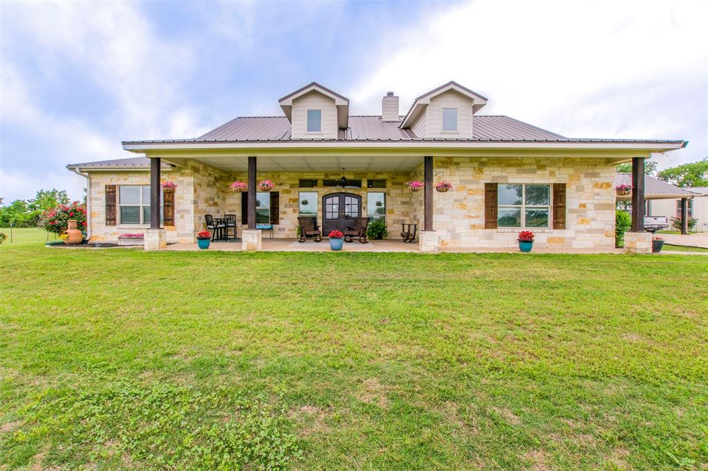 645 W Big Elm Road