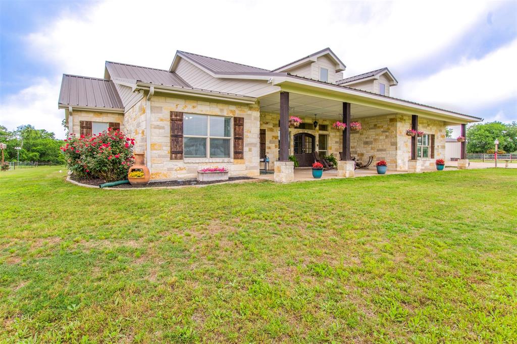 645 W Big Elm Road