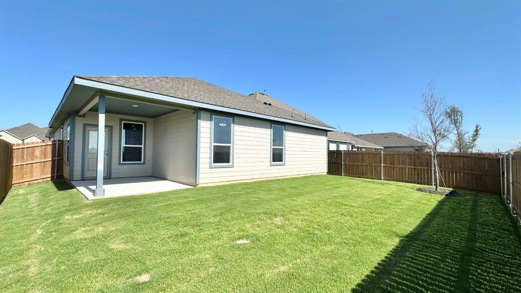 Rock Creek Ranch - Residential