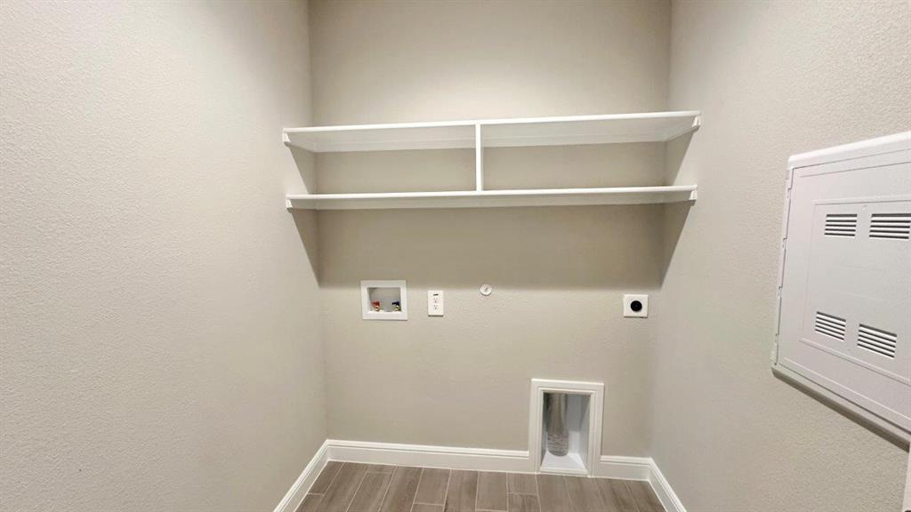 Rock Creek Ranch - Residential