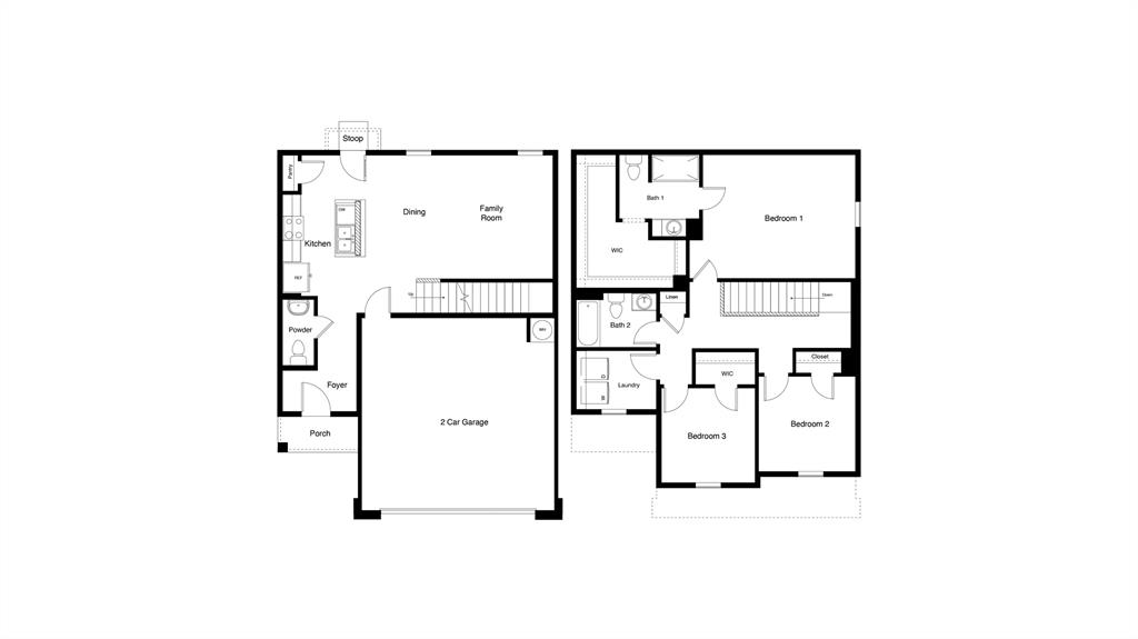 Sunnycreek - Residential