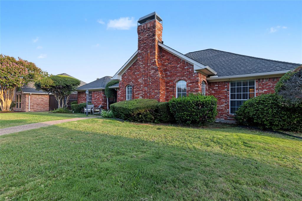 808 Forest Edge Lane