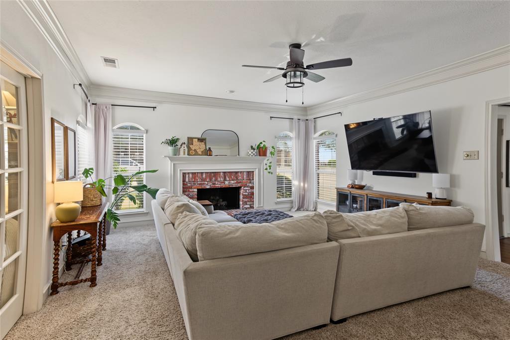 808 Forest Edge Lane