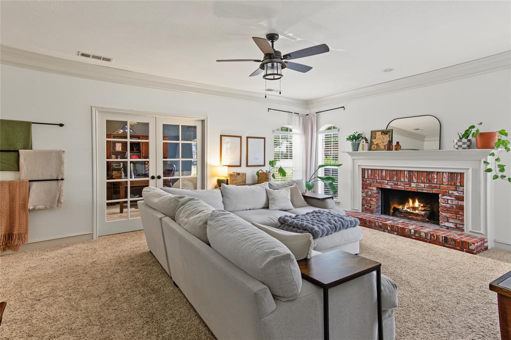 808 Forest Edge Lane
