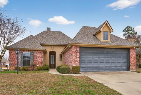 296 Evangeline Creek Drive Shreveport LA 71106