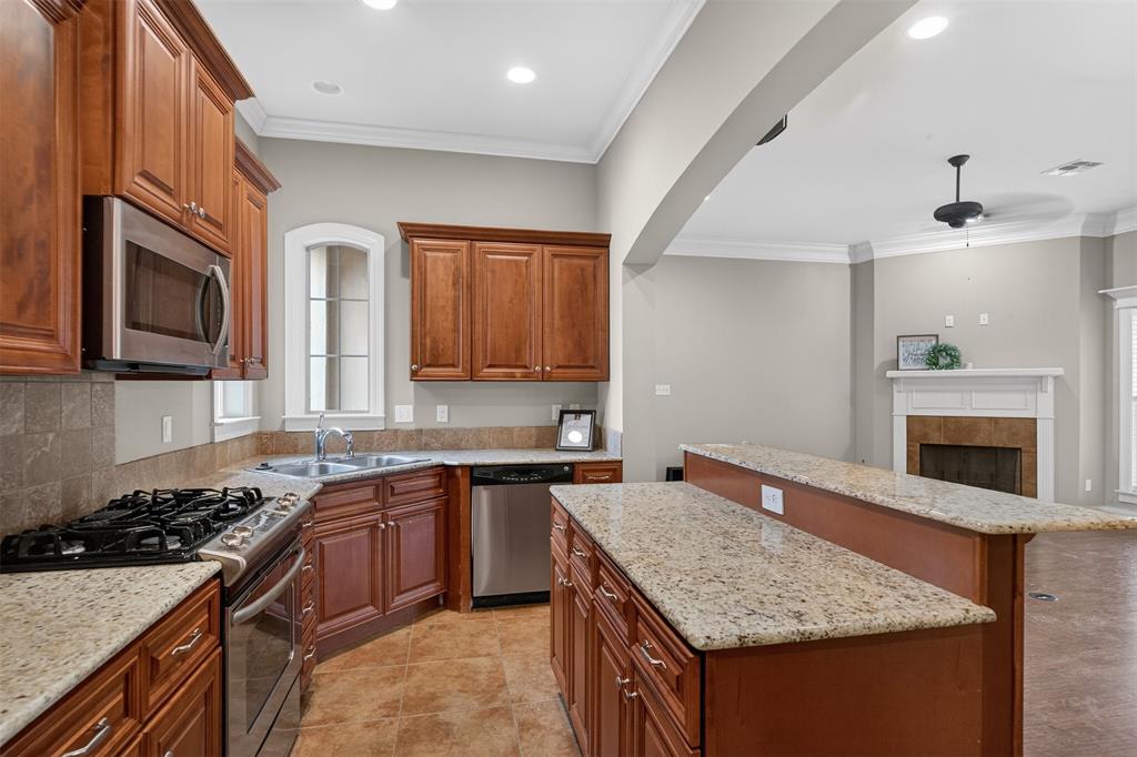 296 Evangeline Creek Drive