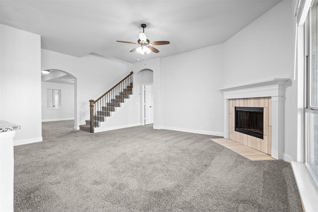 Georgetown Kings Fort Ph One B - Residential