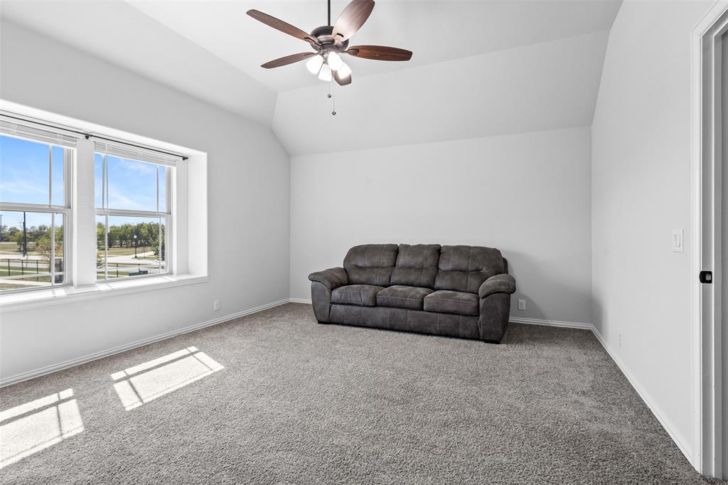 Georgetown Kings Fort Ph One B - Residential