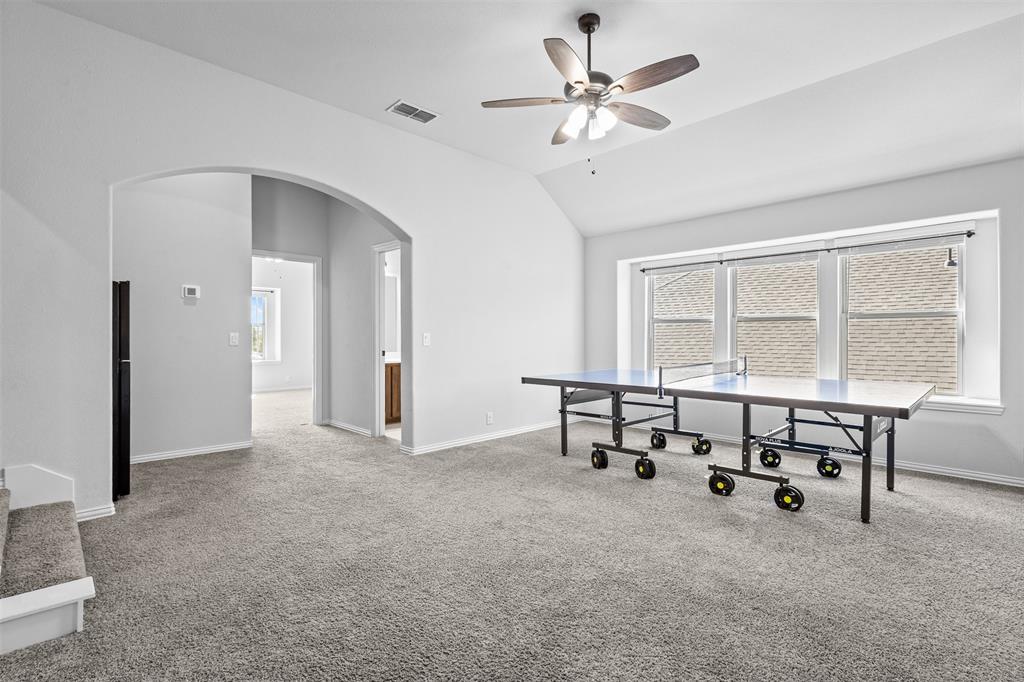 Georgetown Kings Fort Ph One B - Residential