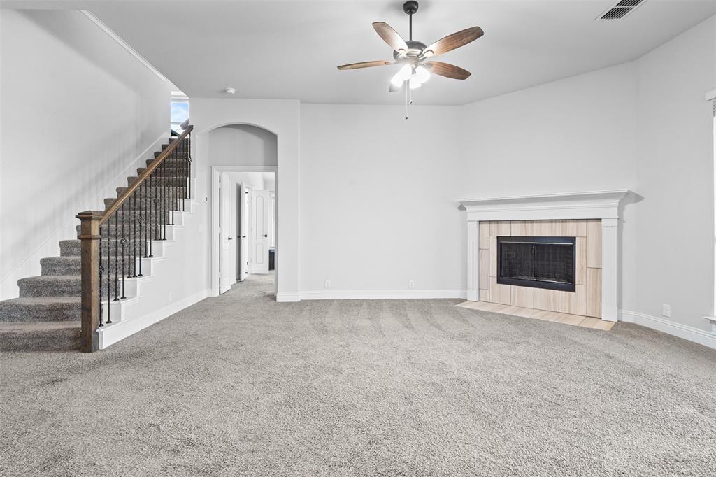 Georgetown Kings Fort Ph One B - Residential