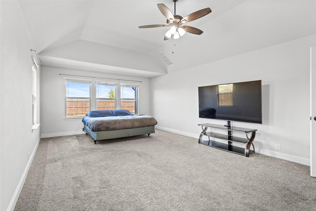 Georgetown Kings Fort Ph One B - Residential