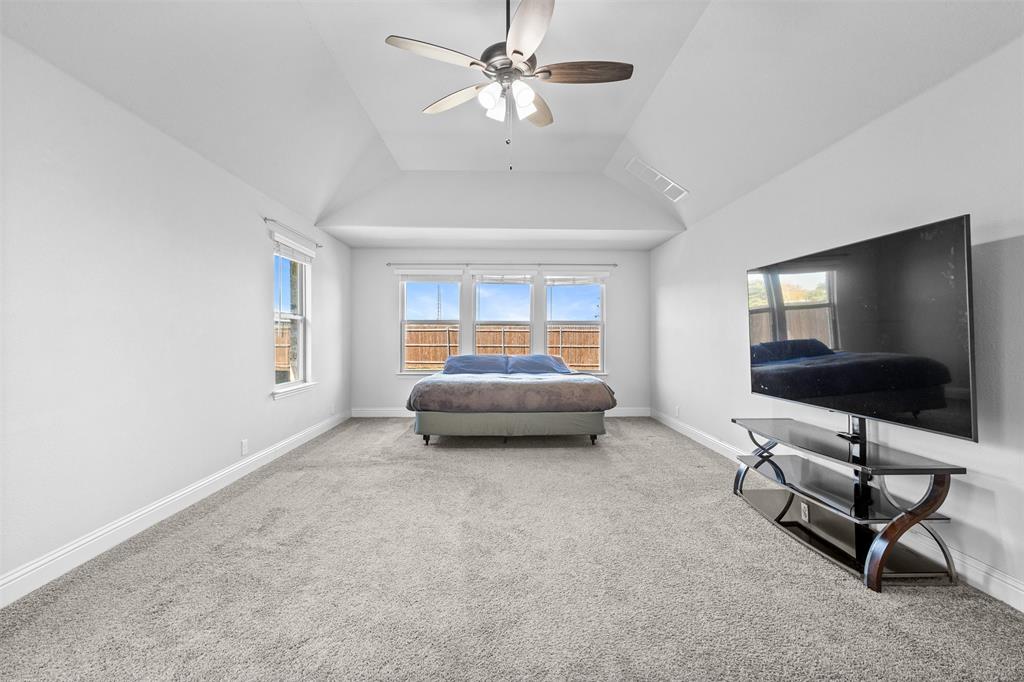 Georgetown Kings Fort Ph One B - Residential