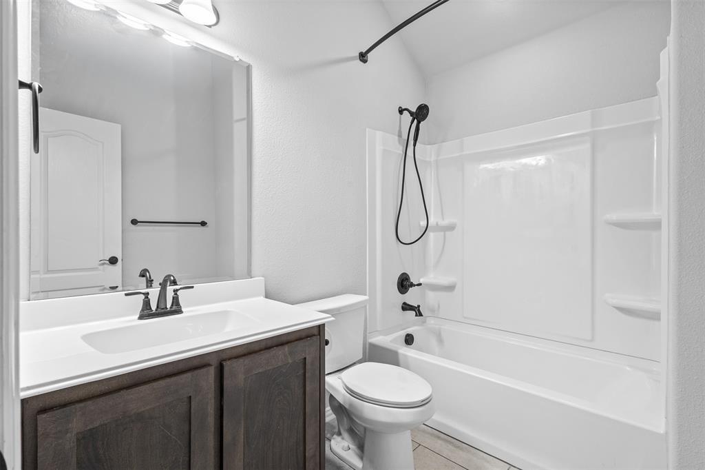 Georgetown Kings Fort Ph One B - Residential