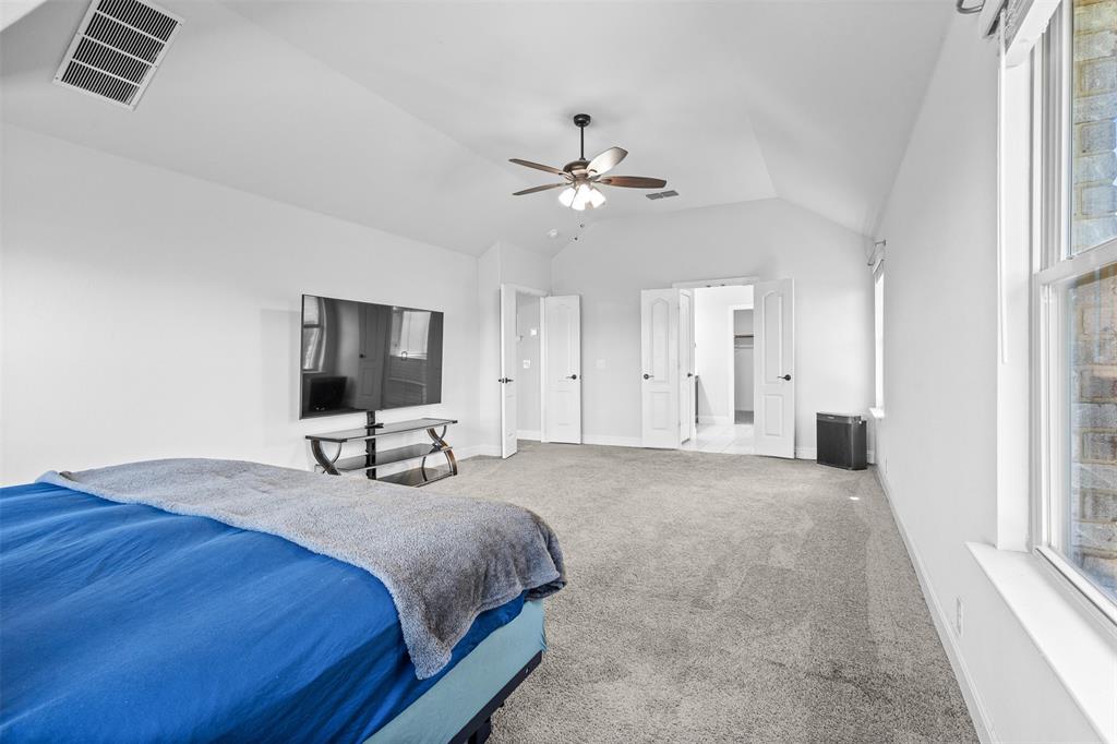 Georgetown Kings Fort Ph One B - Residential