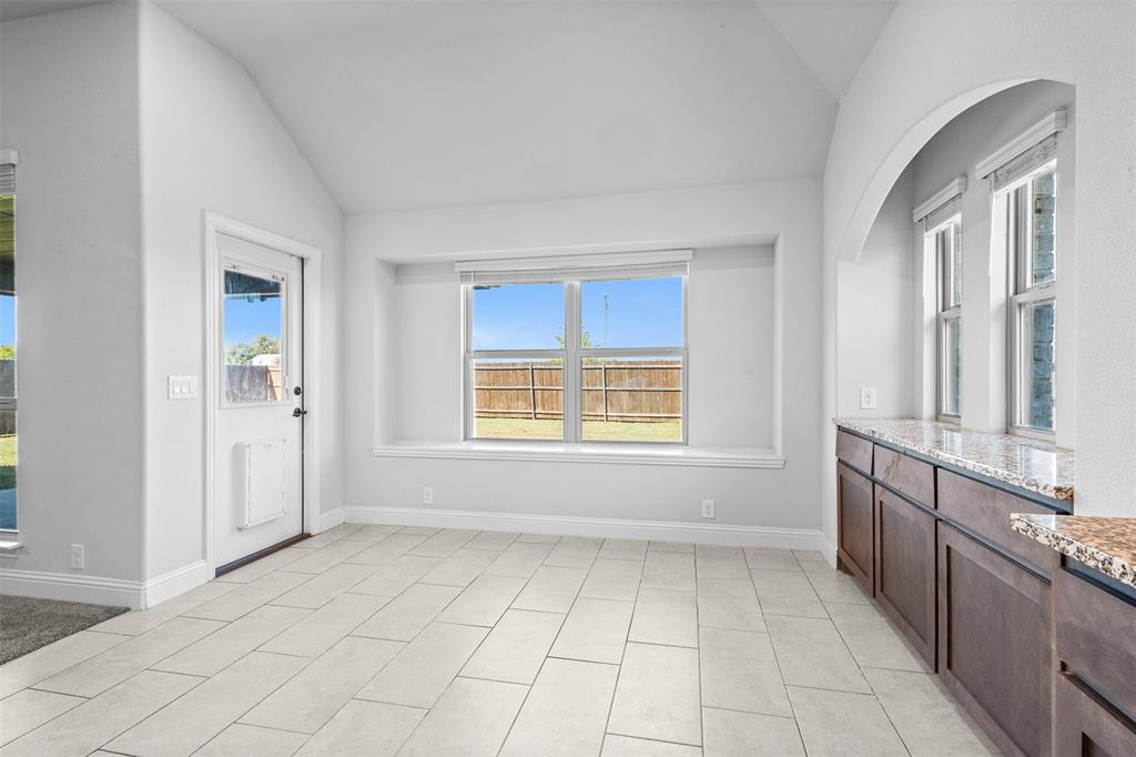 Georgetown Kings Fort Ph One B - Residential