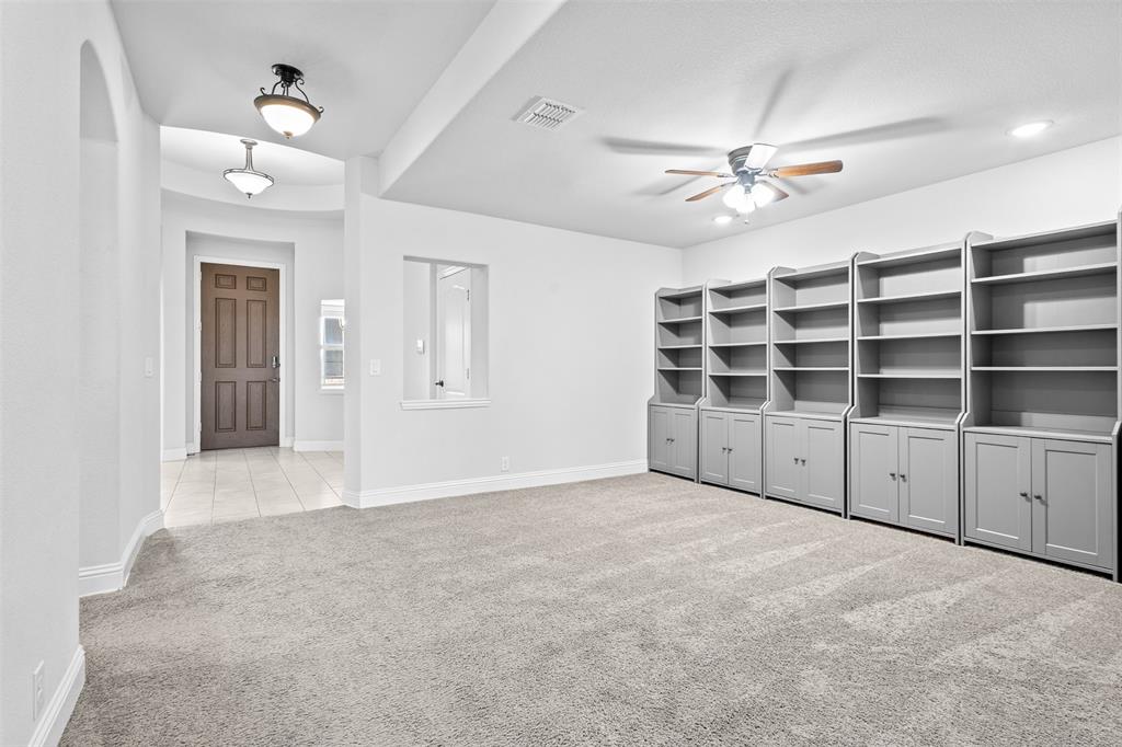 Georgetown Kings Fort Ph One B - Residential