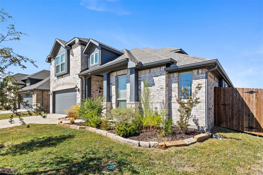 Georgetown Kings Fort Ph One B - Residential