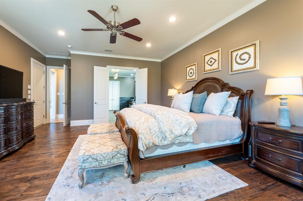 Stone Hollow - Residential