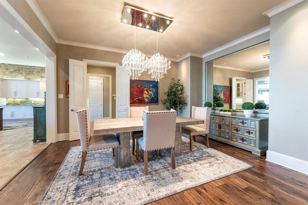Stone Hollow - Residential