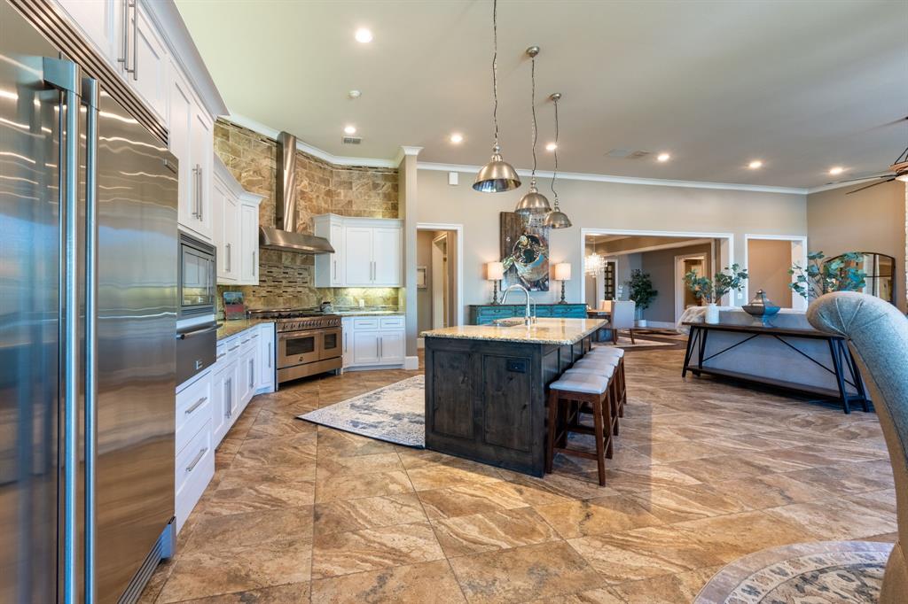 Stone Hollow - Residential