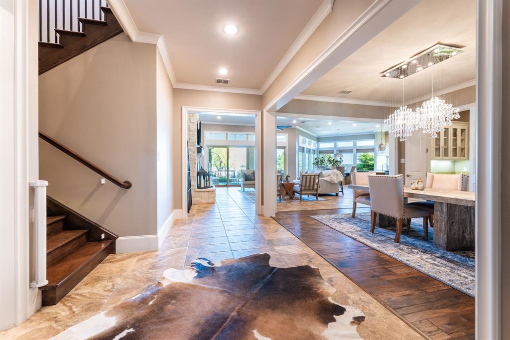 Stone Hollow - Residential